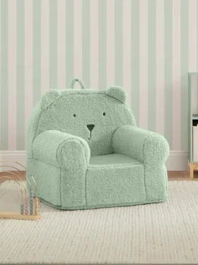 babyGap Sherpa Bear-stoel