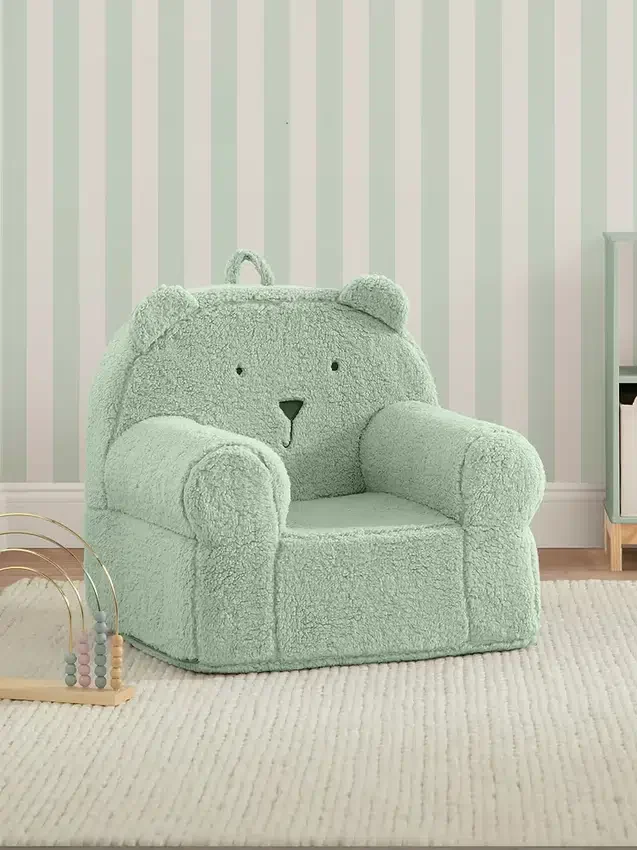 babyGap Sherpa Bear-stoel