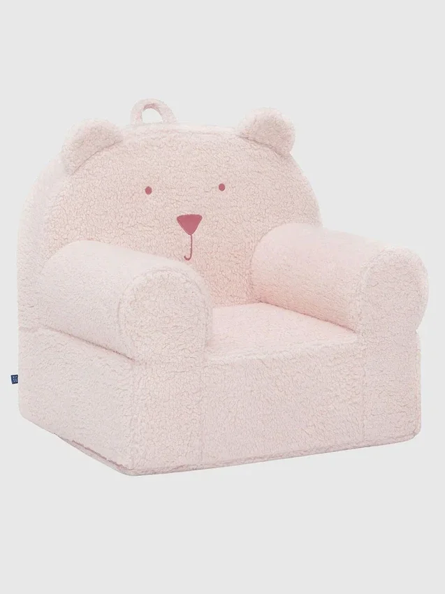 babyGap Sherpa Bear-stoel
