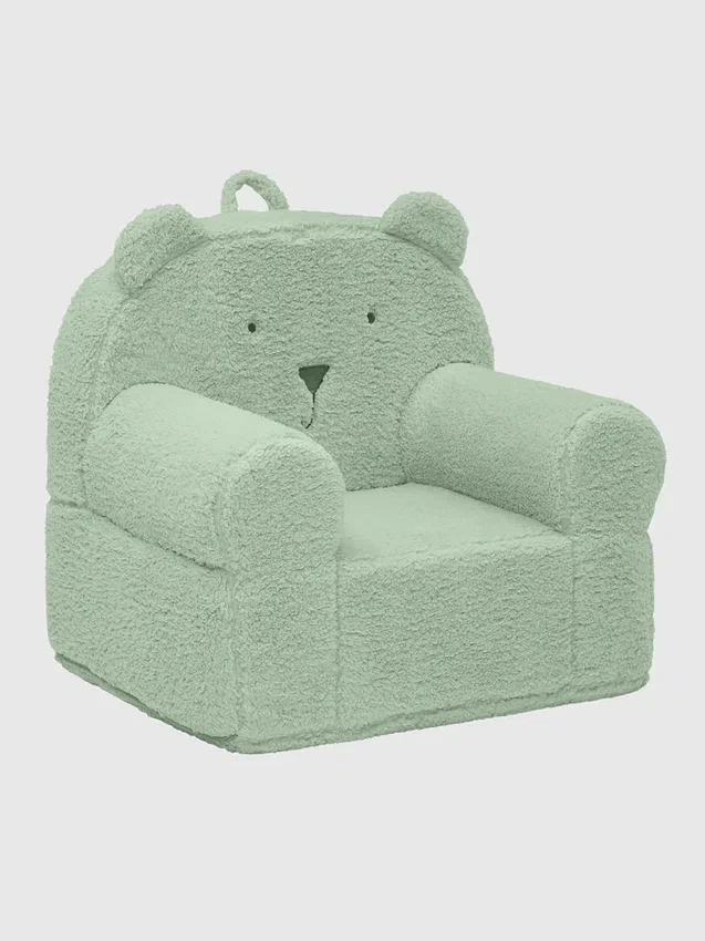 babyGap Sherpa Bear-stoel