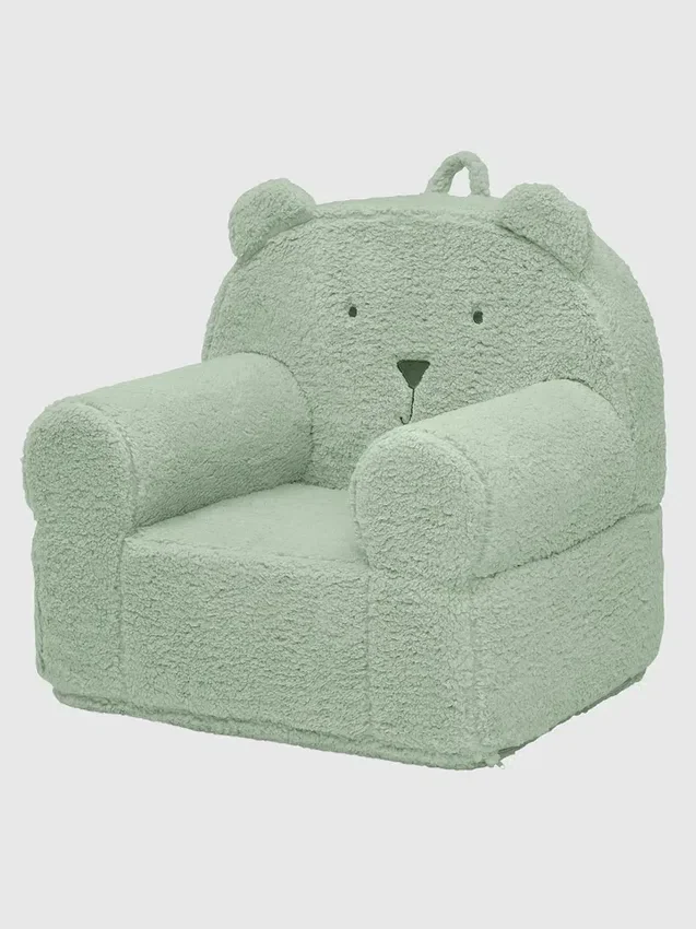babyGap Sherpa Bear-stoel