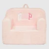 babyGap Sherpa-stoel met logo