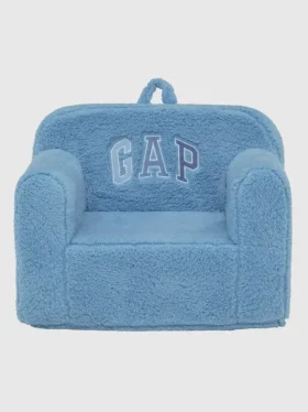 babyGap Sherpa-stoel met logo
