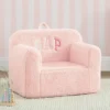 babyGap Sherpa-stoel met logo