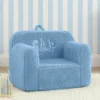 babyGap Sherpa-stoel met logo
