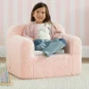 babyGap Sherpa-stoel met logo