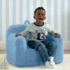 babyGap Sherpa-stoel met logo
