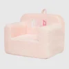 babyGap Sherpa-stoel met logo