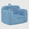 babyGap Sherpa-stoel met logo