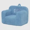 babyGap Sherpa-stoel met logo