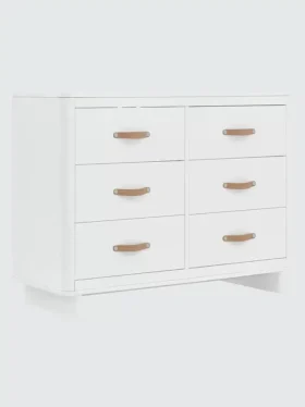 babyGap Skye-dressoir met 6 lades