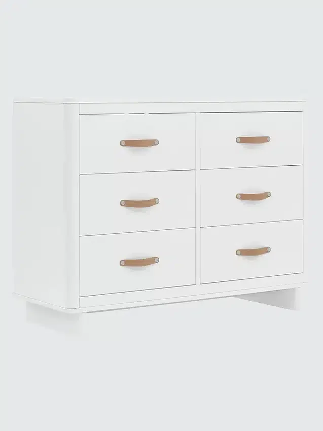 babyGap Skye-dressoir met 6 lades