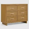 babyGap Skye-dressoir met 6 lades