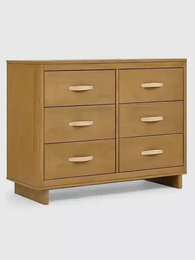 babyGap Skye-dressoir met 6 lades