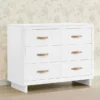 babyGap Skye-dressoir met 6 lades