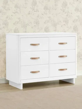 babyGap Skye-dressoir met 6 lades