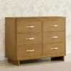 babyGap Skye-dressoir met 6 lades