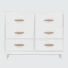 babyGap Skye-dressoir met 6 lades