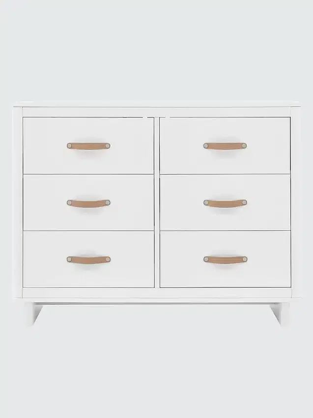 babyGap Skye-dressoir met 6 lades