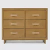 babyGap Skye-dressoir met 6 lades