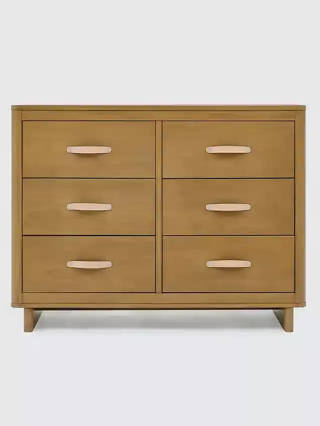 babyGap Skye-dressoir met 6 lades