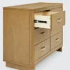 babyGap Skye-dressoir met 6 lades