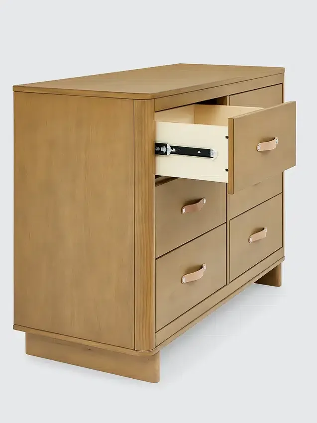 babyGap Skye-dressoir met 6 lades