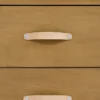 babyGap Skye-dressoir met 6 lades
