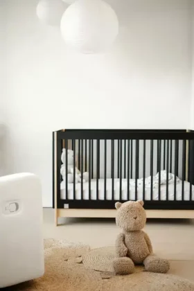 babyGap Tate ombouwbaar wiegje