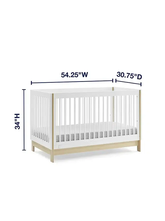 babyGap Tate ombouwbaar wiegje