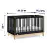 babyGap Tate ombouwbaar wiegje