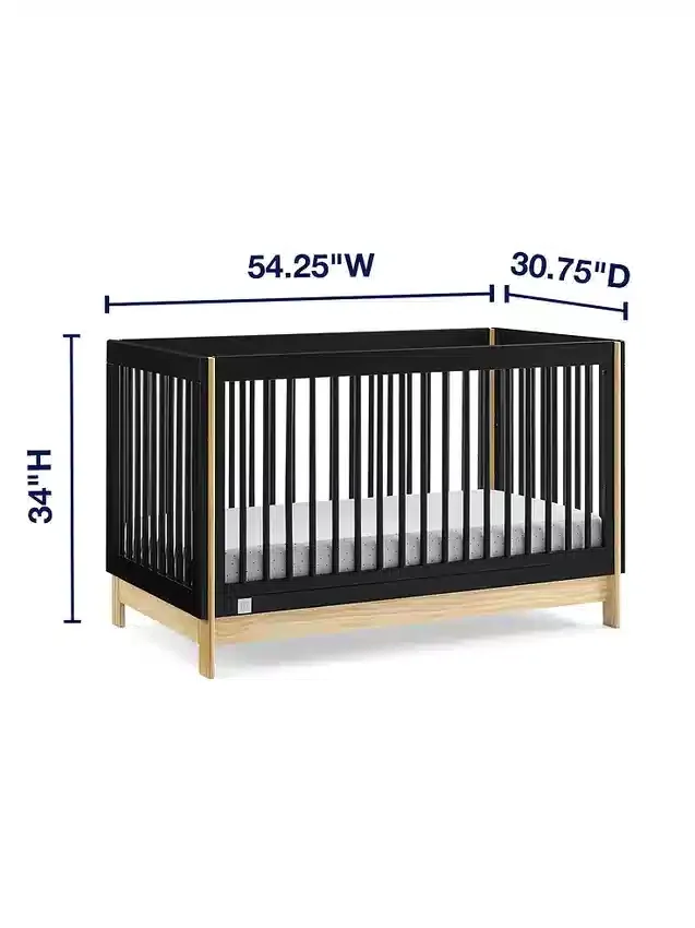 babyGap Tate ombouwbaar wiegje