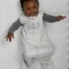 babyGap Truesleep-slaapzak met ritssluiting 6 tot 12 maanden