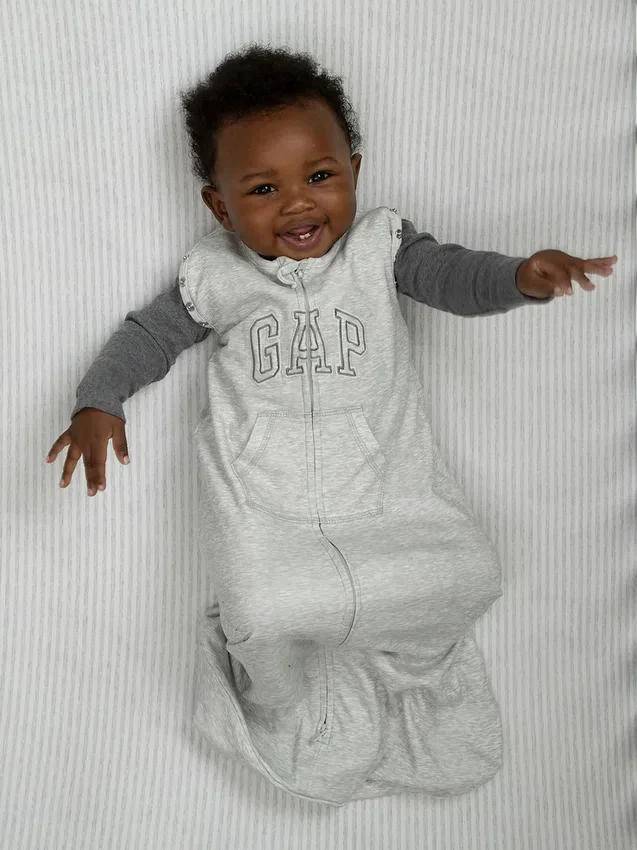 babyGap Truesleep-slaapzak met ritssluiting 6 tot 12 maanden