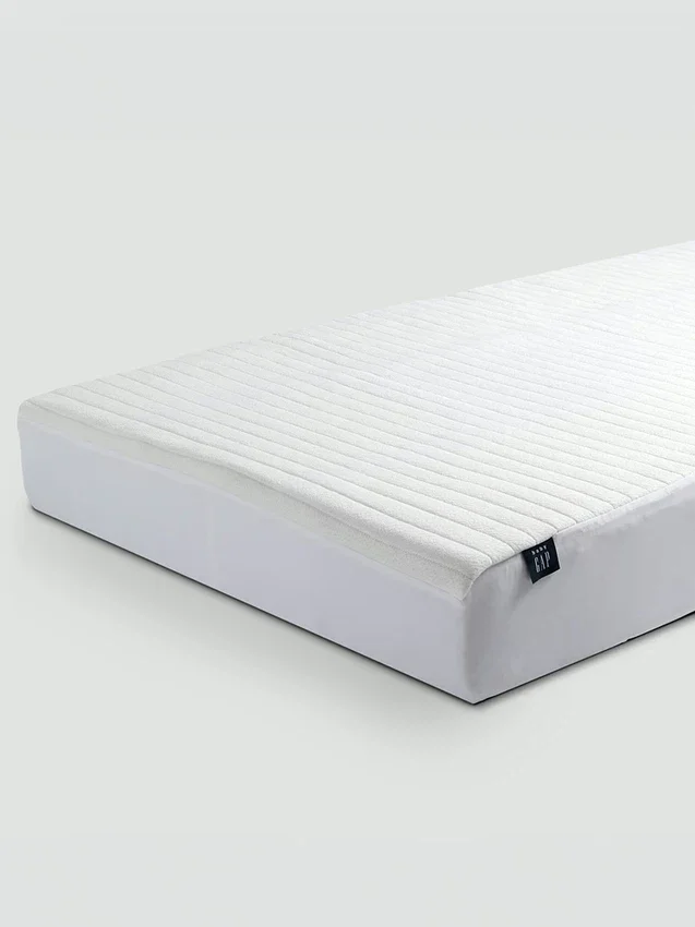 babyGap verkoelende beschermhoes voor wiegmatras