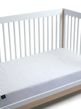 babyGap verkoelende beschermhoes voor wiegmatras