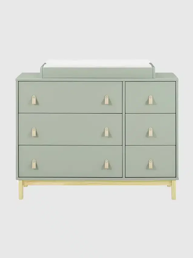 babyGap-verschoonplank