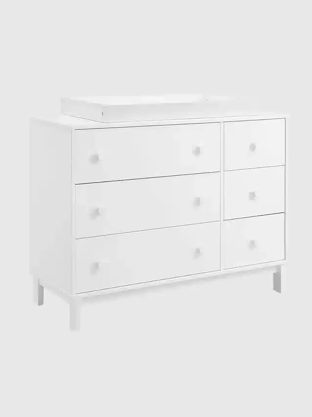 babyGap-verschoonplank