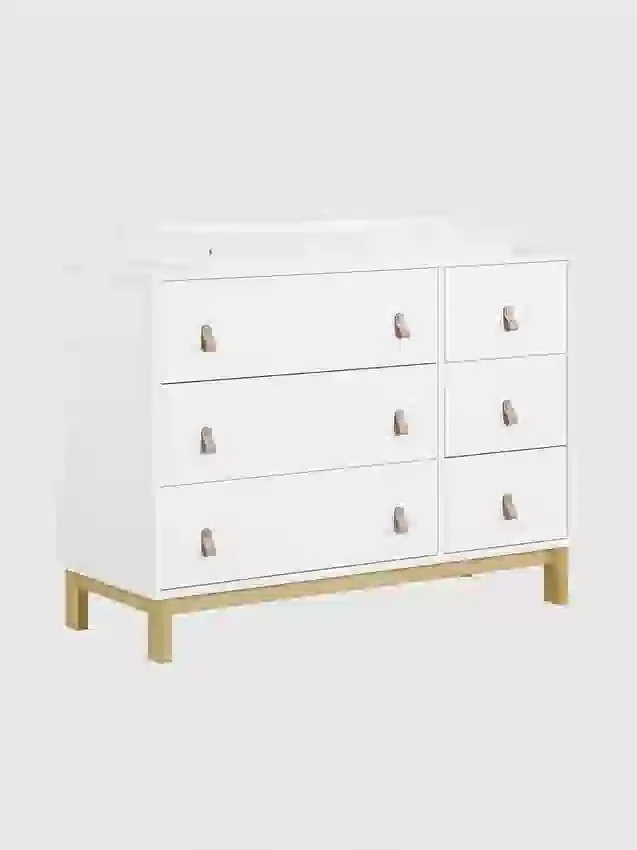 babyGap-verschoonplank