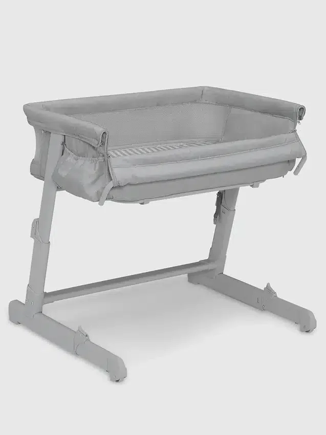 babyGap Whisper wiegje voor naast het bed