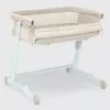 babyGap Whisper wiegje voor naast het bed