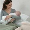 babyGap Whisper wiegje voor naast het bed