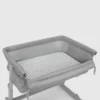 babyGap Whisper wiegje voor naast het bed