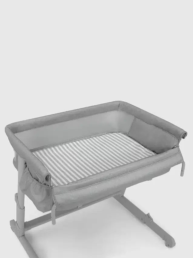babyGap Whisper wiegje voor naast het bed