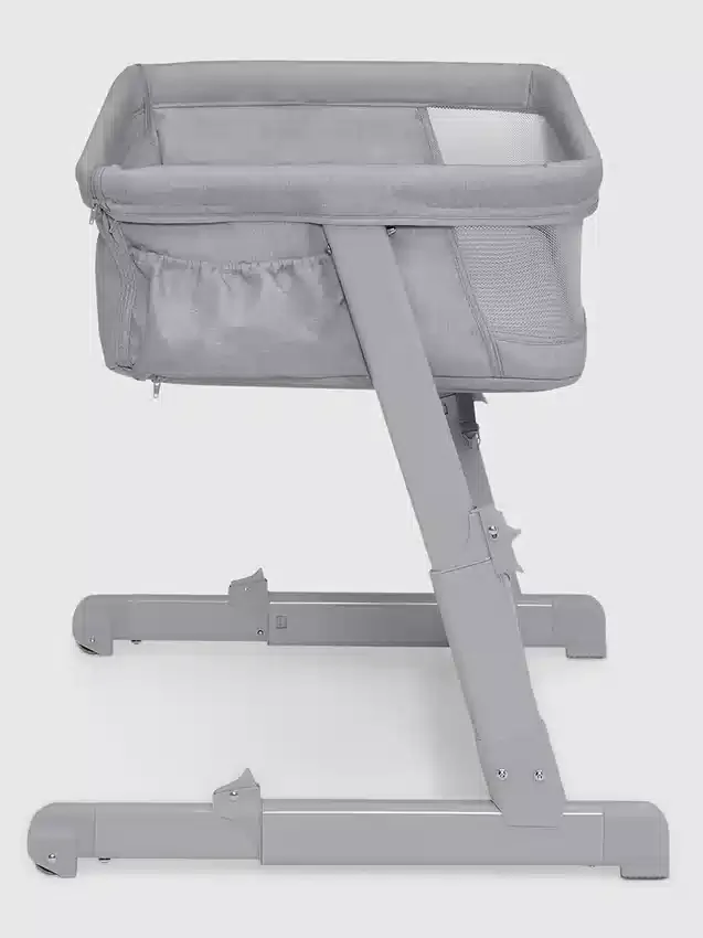 babyGap Whisper wiegje voor naast het bed