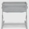 babyGap Whisper wiegje voor naast het bed