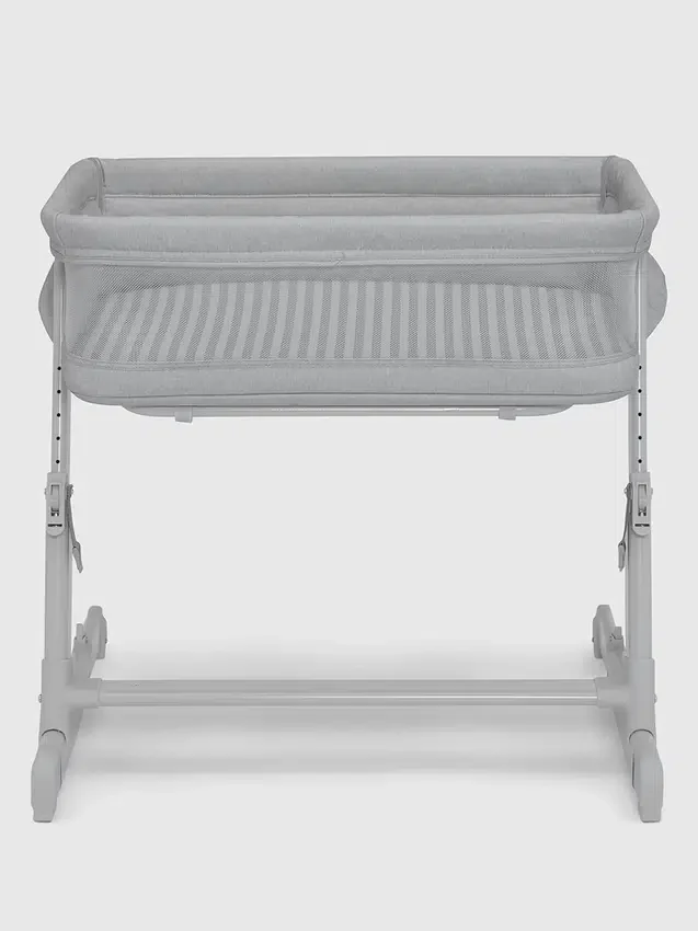 babyGap Whisper wiegje voor naast het bed