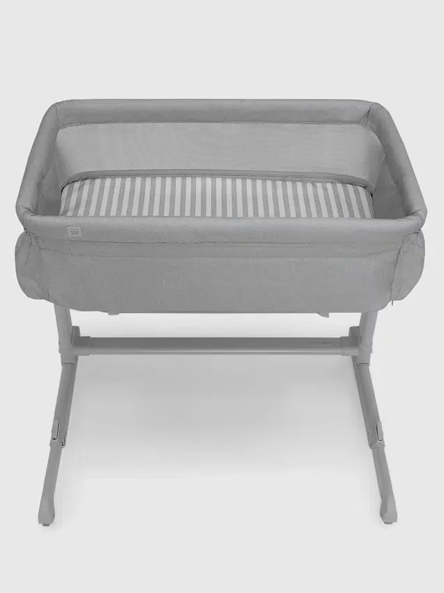 babyGap Whisper wiegje voor naast het bed