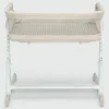 babyGap Whisper wiegje voor naast het bed