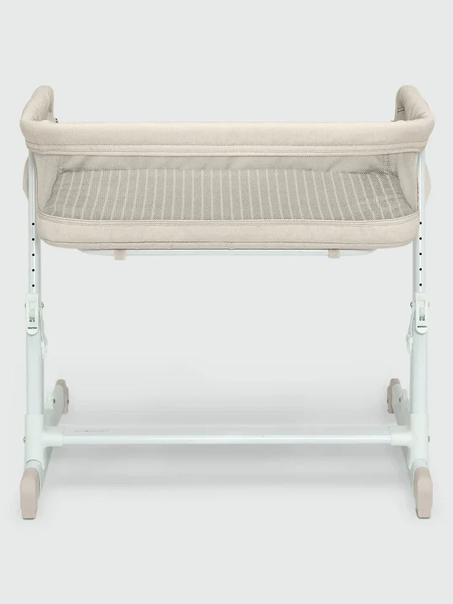 babyGap Whisper wiegje voor naast het bed